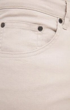 Pantalon 5 Poches Zen 8 Pantalon 5 Poches Zen -Élégance Thiery Promos Boutique k pantalon 5 poches zen bio attitude ECRU d1 68