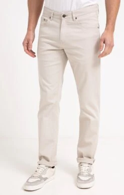 Pantalon 5 Poches Zen