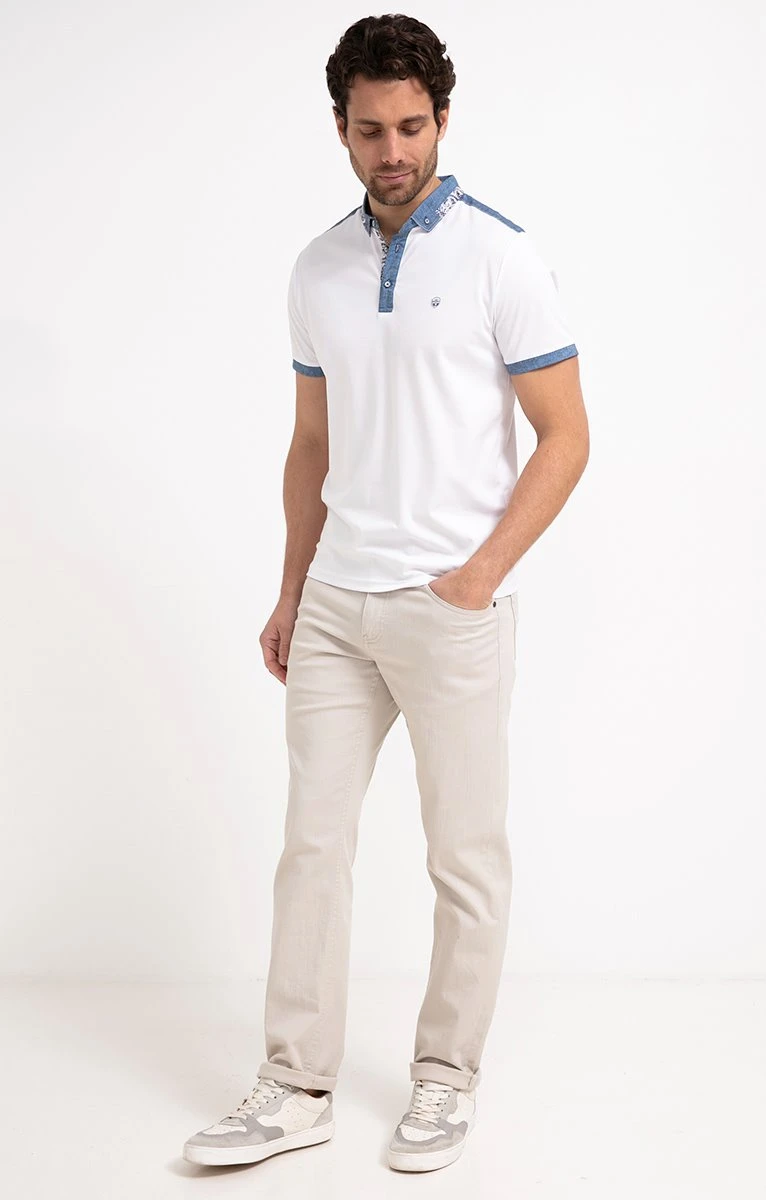 Pantalon 5 Poches Zen 2 Pantalon 5 Poches Zen – Image 2