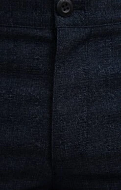 Pantalon Chino Fake -Élégance Thiery Promos Boutique k pantalon chino fake studio BLEU d2 45