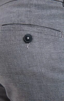 Pantalon Chino Grisy -Élégance Thiery Promos Boutique k pantalon chino grisy at company GRIS MOYEN d 10