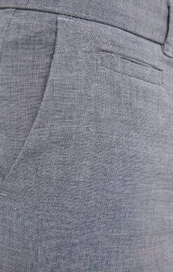 Pantalon Chino Grisy -Élégance Thiery Promos Boutique k pantalon chino grisy at company GRIS MOYEN d1 10