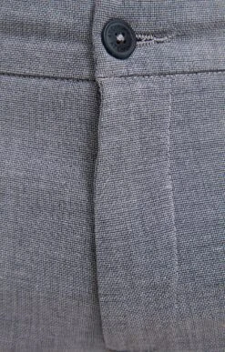 Pantalon Chino Grisy -Élégance Thiery Promos Boutique k pantalon chino grisy at company GRIS MOYEN d2 10