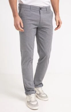 Pantalon Chino Grisy