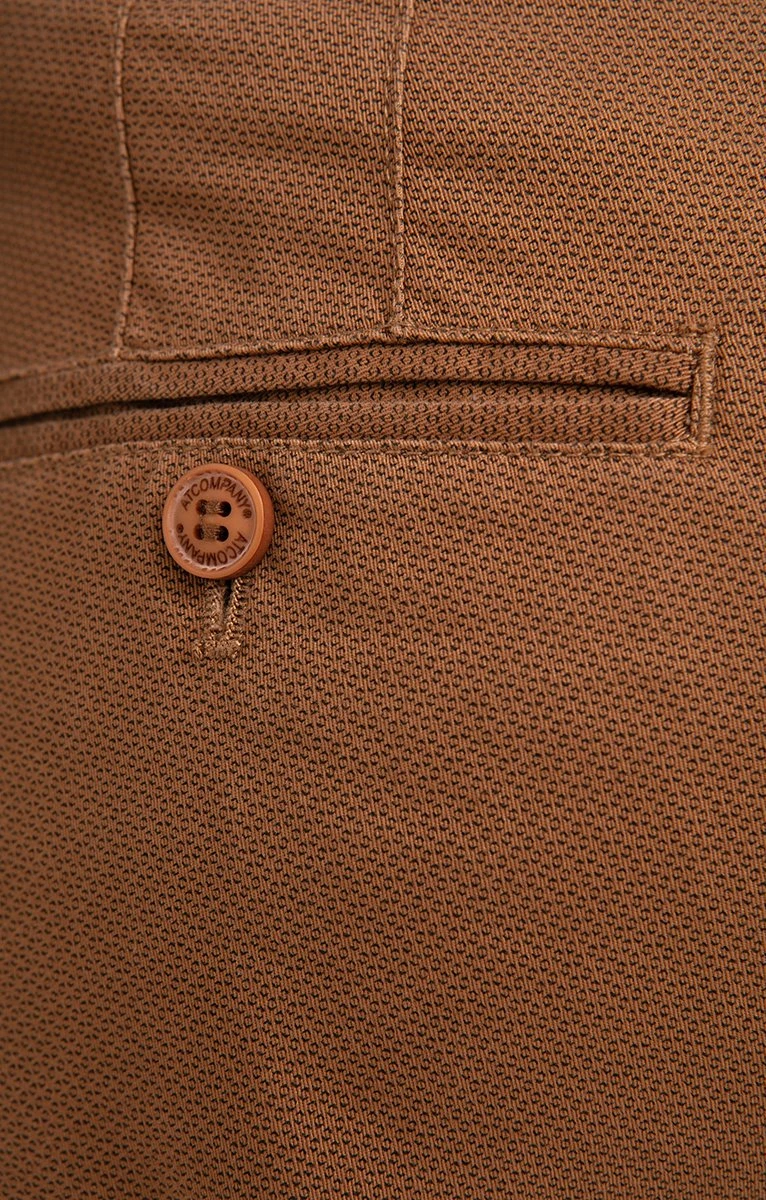 Pantalon Chino Imprimé 4 Pantalon Chino Imprimé – Image 4