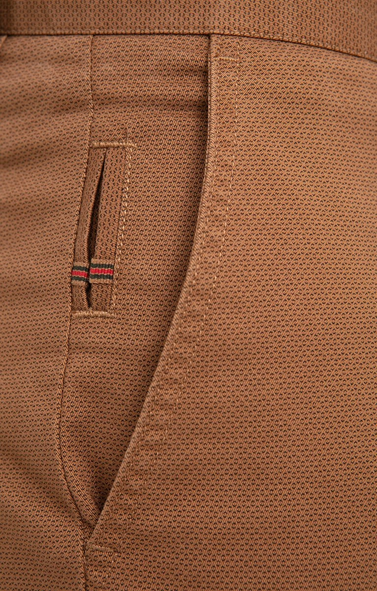 Pantalon Chino Imprimé 5 Pantalon Chino Imprimé – Image 5