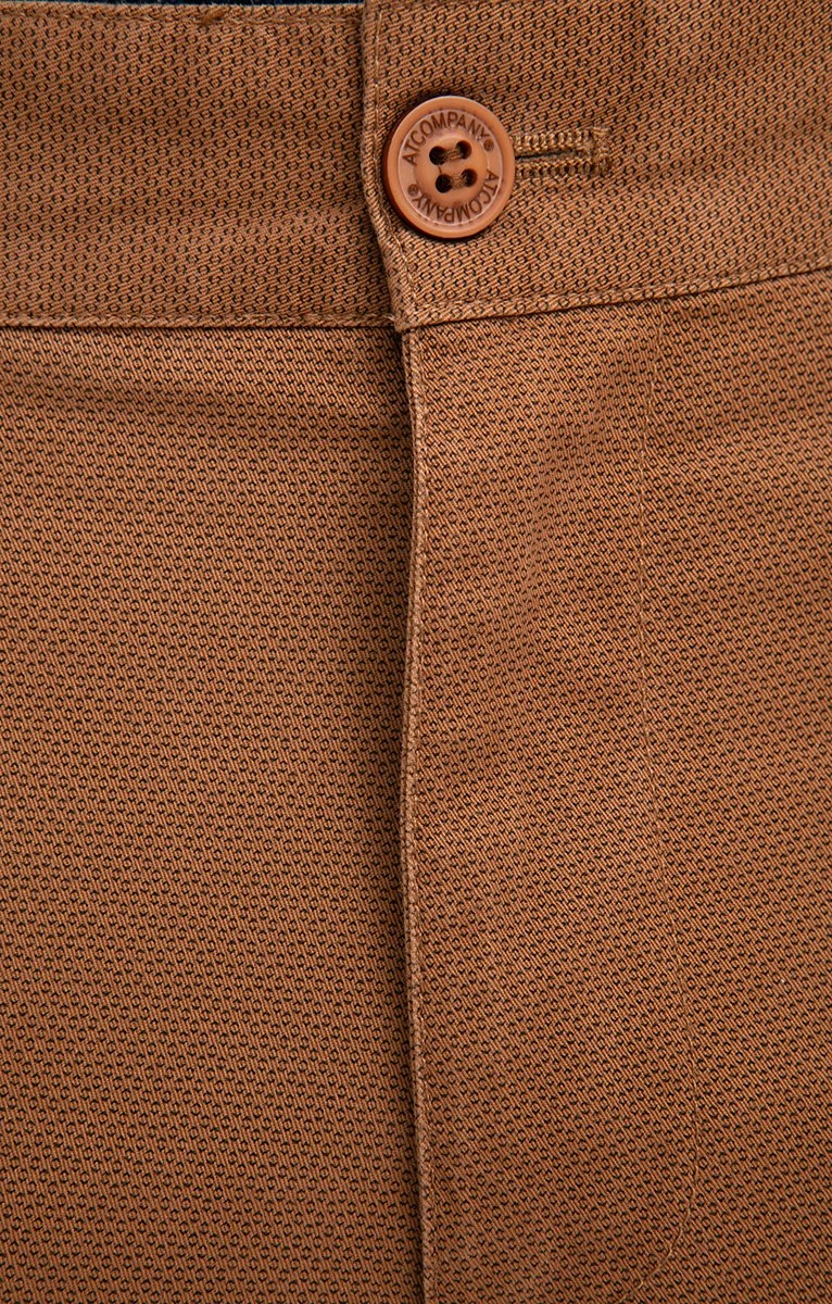 Pantalon Chino Imprimé 6 Pantalon Chino Imprimé – Image 6