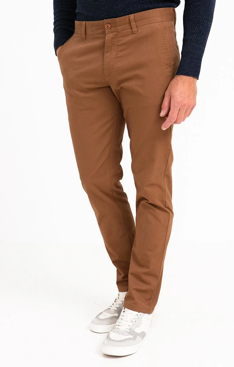 Pantalon Chino Imprimé 1 Pantalon Chino Imprimé