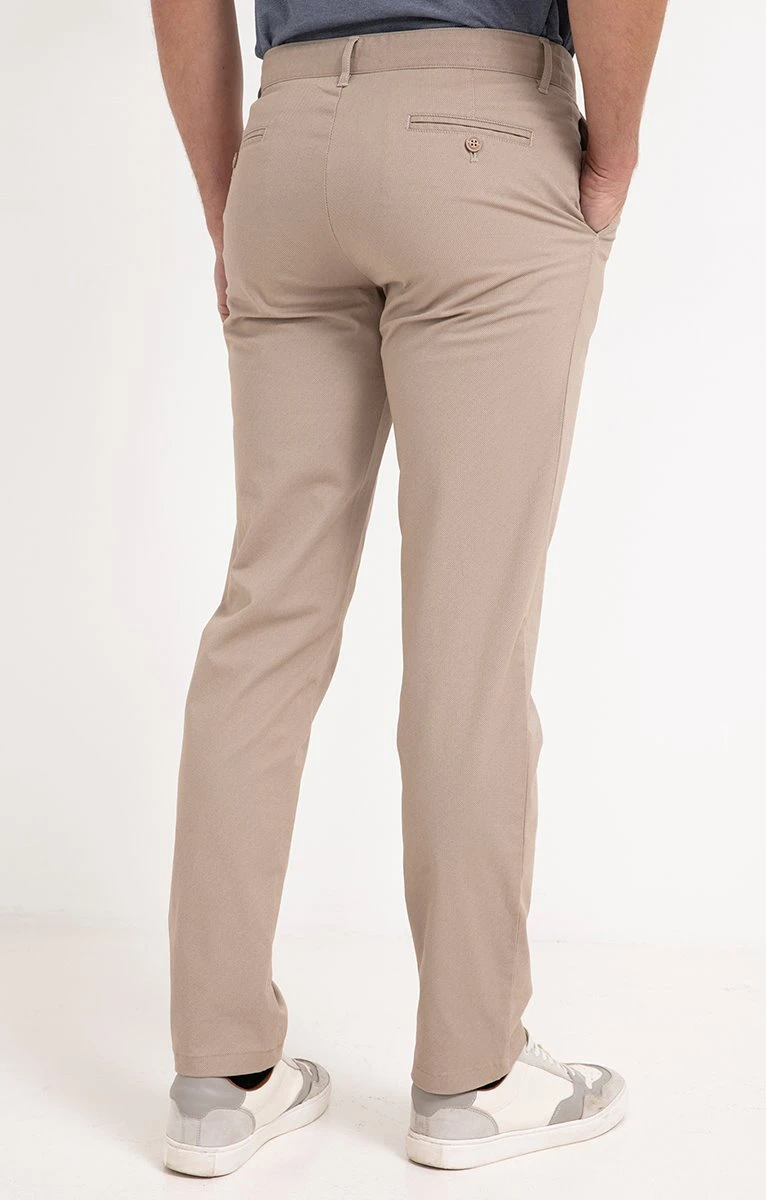 Pantalon Chino Imprimé Karl 2 Pantalon Chino Imprimé Karl – Image 2