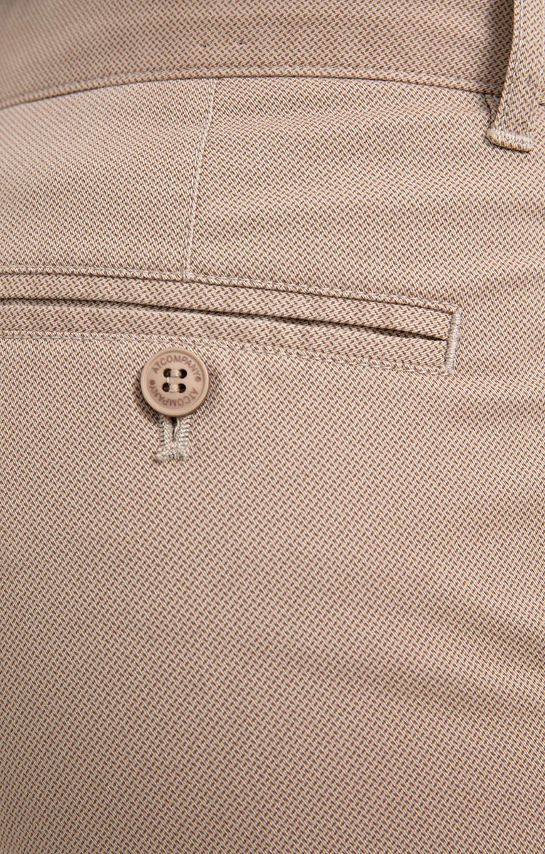 Pantalon Chino Imprimé Karl 4 Pantalon Chino Imprimé Karl – Image 4