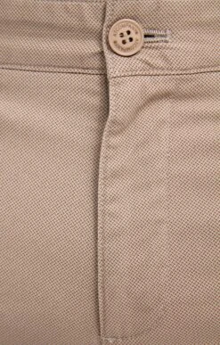 Pantalon Chino Imprimé Karl 11 Pantalon Chino Imprimé Karl -Élégance Thiery Promos Boutique k pantalon chino imprime karl at company BEIGE d2 44