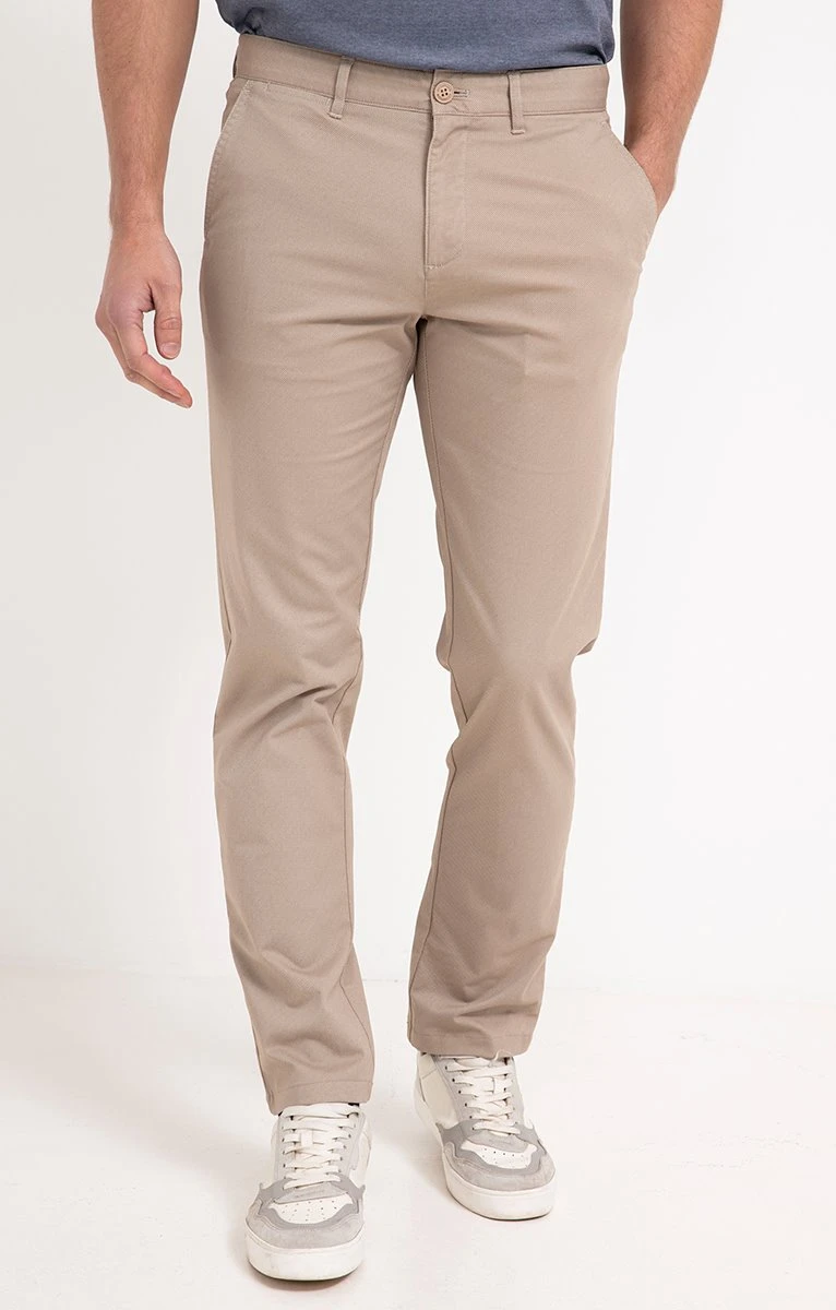 Pantalon Chino Imprimé Karl 1 Pantalon Chino Imprimé Karl