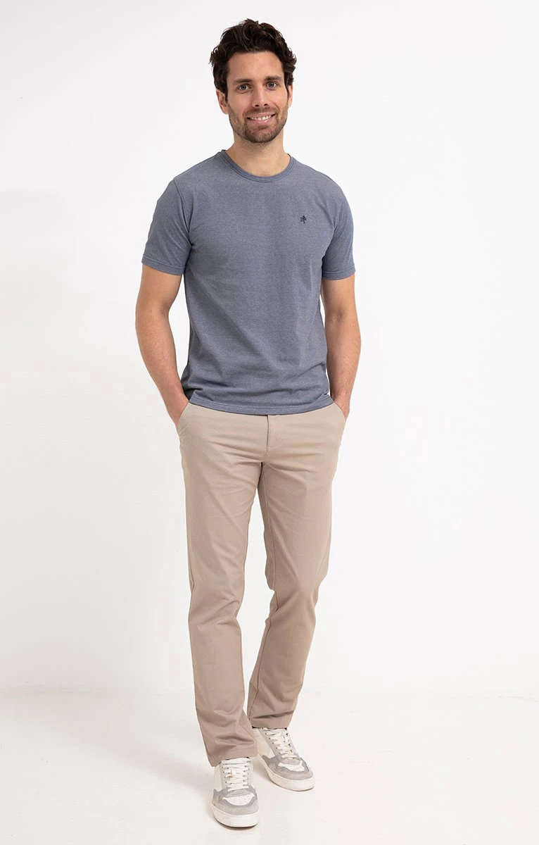 Pantalon Chino Imprimé Karl 3 Pantalon Chino Imprimé Karl – Image 3