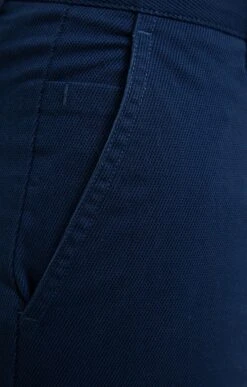 Pantalon Chino Imprimé Night -Élégance Thiery Promos Boutique k pantalon chino imprime night at company BLEU DUR d1 46