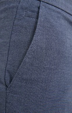 Pantalon Chino Imprimé Style -Élégance Thiery Promos Boutique k pantalon chino imprime style at company BLEU d1 45