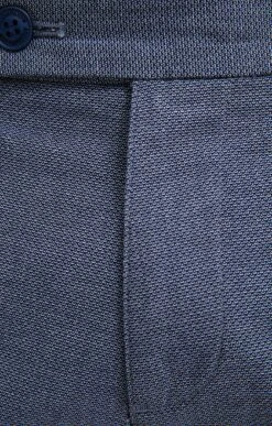 Pantalon Chino Imprimé Style -Élégance Thiery Promos Boutique k pantalon chino imprime style at company BLEU d2 45