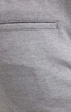 Pantalon Jogging -Élégance Thiery Promos Boutique k pantalon chino jog grey city studio GRIS MOYEN d 10