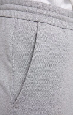 Pantalon Jogging -Élégance Thiery Promos Boutique k pantalon chino jog grey city studio GRIS MOYEN d1 10