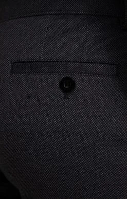 Pantalon Chino Jog -Élégance Thiery Promos Boutique k pantalon chino jog studio ANTHRACITE d 24