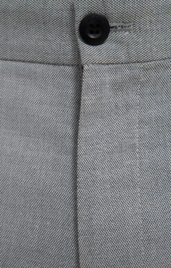 Pantalon Chino Louis -Élégance Thiery Promos Boutique k pantalon chino louis studio GRIS CLAIR d1 53