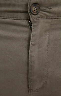 Pantalon Chino Marius -Élégance Thiery Promos Boutique k pantalon chino marius at company KAKI d2 12