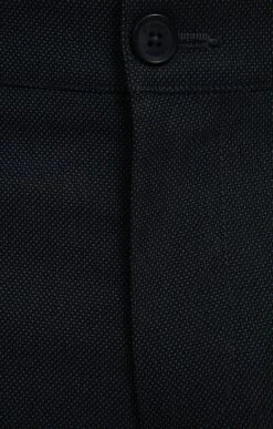 Pantalon Chino Mini Dot -Élégance Thiery Promos Boutique k pantalon chino mini dot studio NOIR d1 14