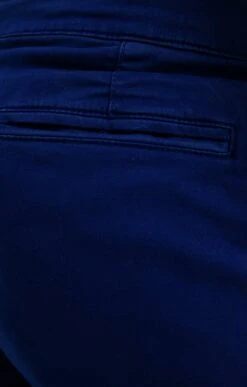 Pantalon Chino Taille élastiquée 9 Pantalon Chino Taille élastiquée -Élégance Thiery Promos Boutique k pantalon chino taille elastiquee at company BLEU DUR d 46