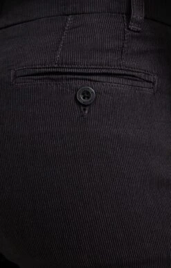 Pantalon Chino Velvet -Élégance Thiery Promos Boutique k pantalon chino velvet at company ANTHRACITE d 24