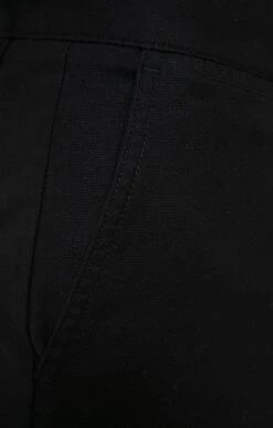 Pantalon Chino Water -Élégance Thiery Promos Boutique k pantalon chino water studio NOIR d1 14