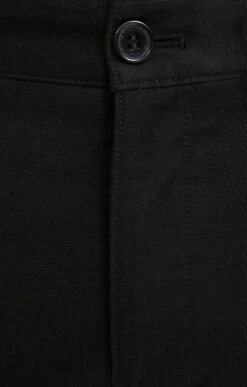 Pantalon Chino Water -Élégance Thiery Promos Boutique k pantalon chino water studio NOIR d2 14