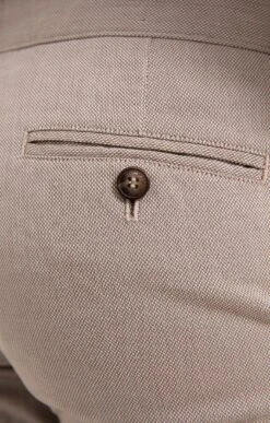 Pantalon Chino Wild -Élégance Thiery Promos Boutique k pantalon chino wild studio BEIGE d 44