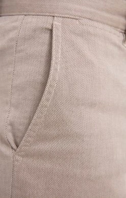 Pantalon Chino Wild -Élégance Thiery Promos Boutique k pantalon chino wild studio BEIGE d1 44