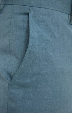 Pantalon De Costume ANASTRA -Élégance Thiery Promos Boutique k pantalon de costume ajuste anastra per l uomo CANARD d2 62