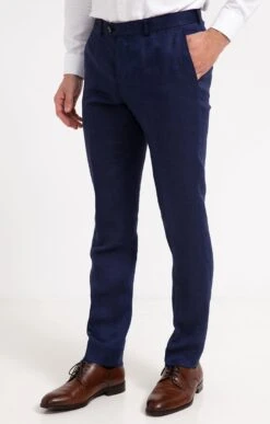 Pantalon De Costume LITTORALE