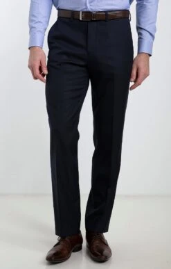 PANTALON DE COSTUME ARMURI