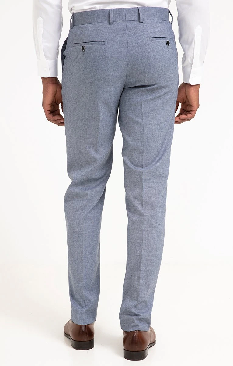 Pantalon De Costume BLUGRI 2 Pantalon De Costume BLUGRI – Image 2