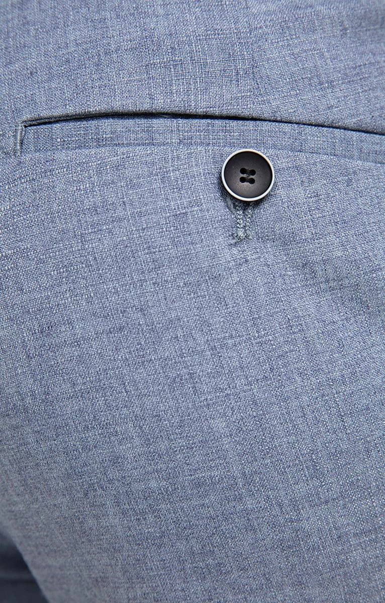 Pantalon De Costume BLUGRI 4 Pantalon De Costume BLUGRI – Image 4