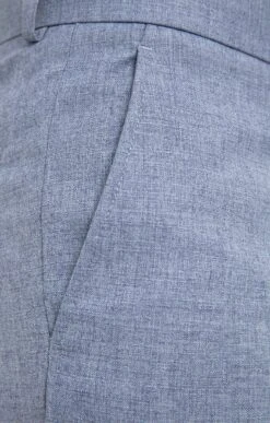 Pantalon De Costume BLUGRI 10 Pantalon De Costume BLUGRI -Élégance Thiery Promos Boutique k pantalon de costume blugri per l uomo BLEU d1 45