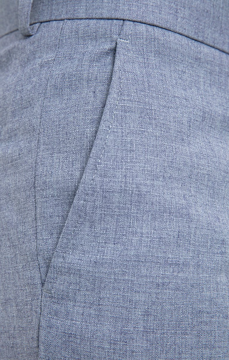 Pantalon De Costume BLUGRI 5 Pantalon De Costume BLUGRI – Image 5