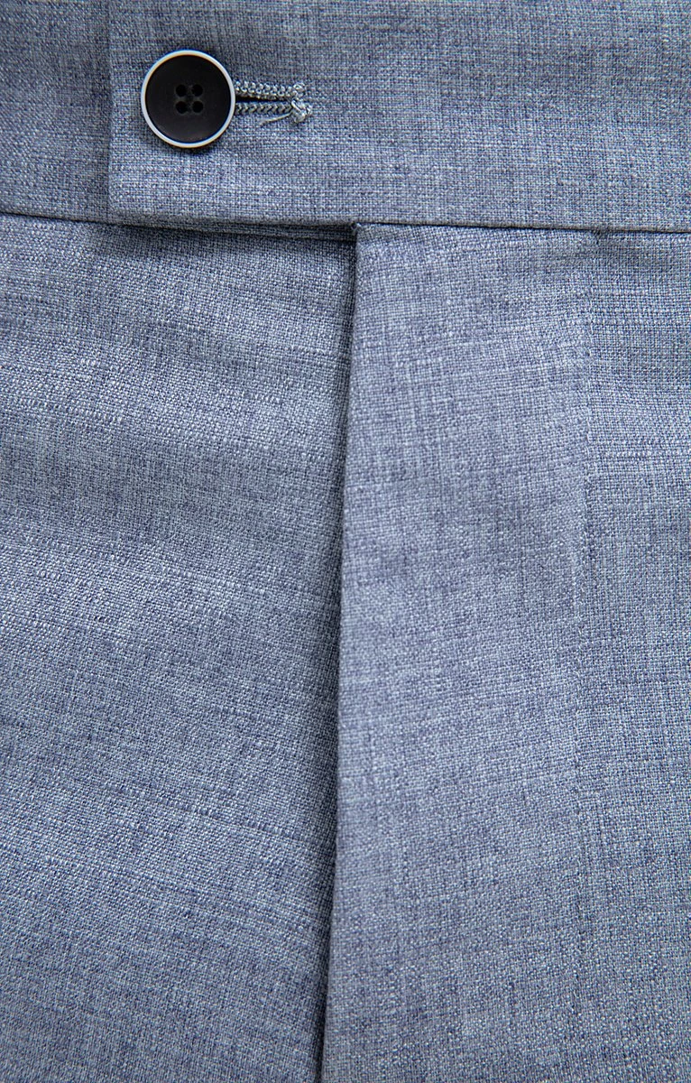 Pantalon De Costume BLUGRI 6 Pantalon De Costume BLUGRI – Image 6