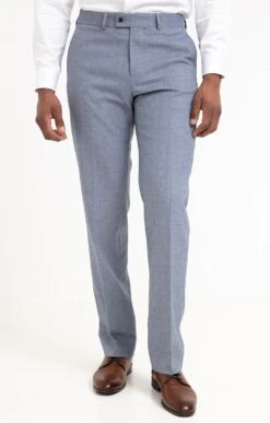 Pantalon De Costume BLUGRI