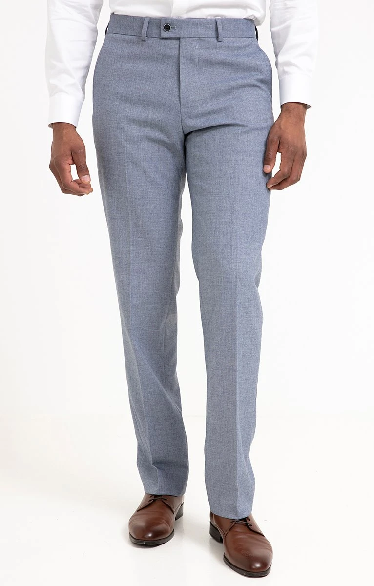 Pantalon De Costume BLUGRI 1 Pantalon De Costume BLUGRI