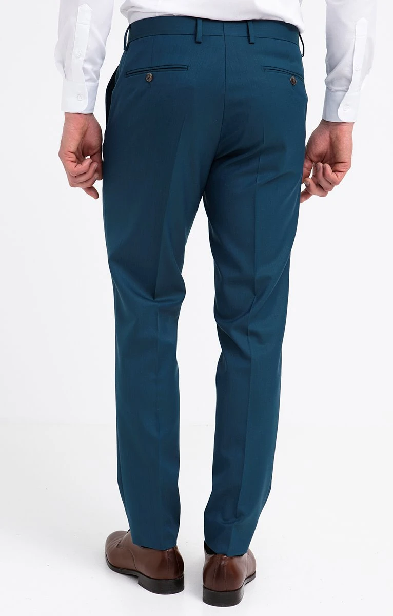 Pantalon De Costume BLUVERDE 2 Pantalon De Costume BLUVERDE – Image 2