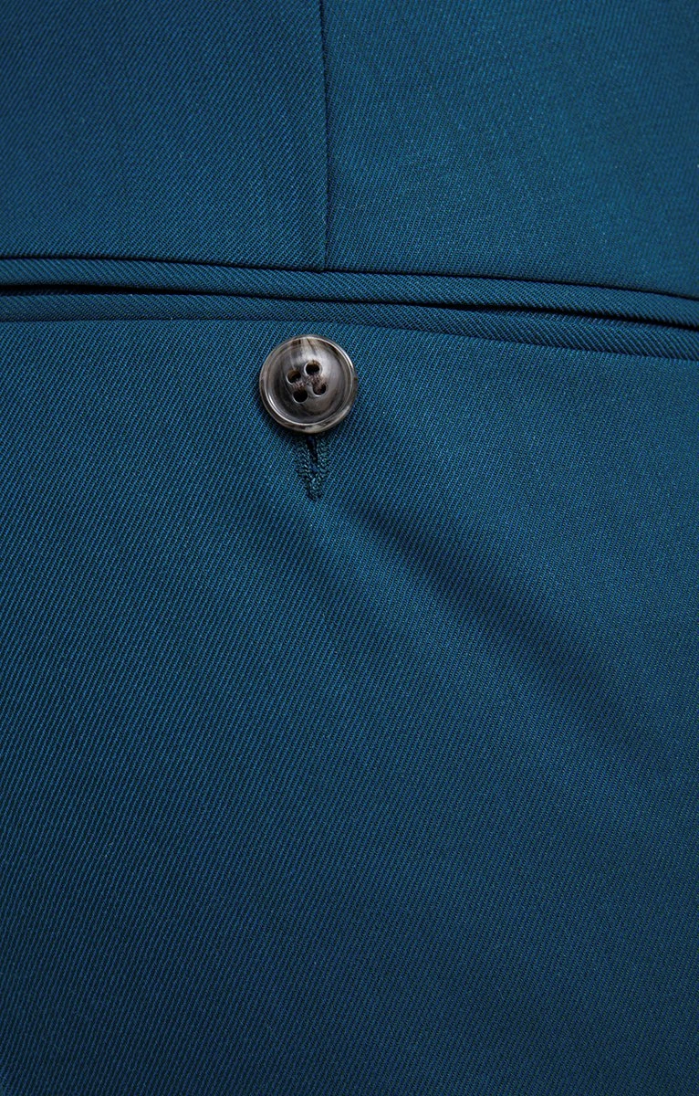 Pantalon De Costume BLUVERDE 3 Pantalon De Costume BLUVERDE – Image 3