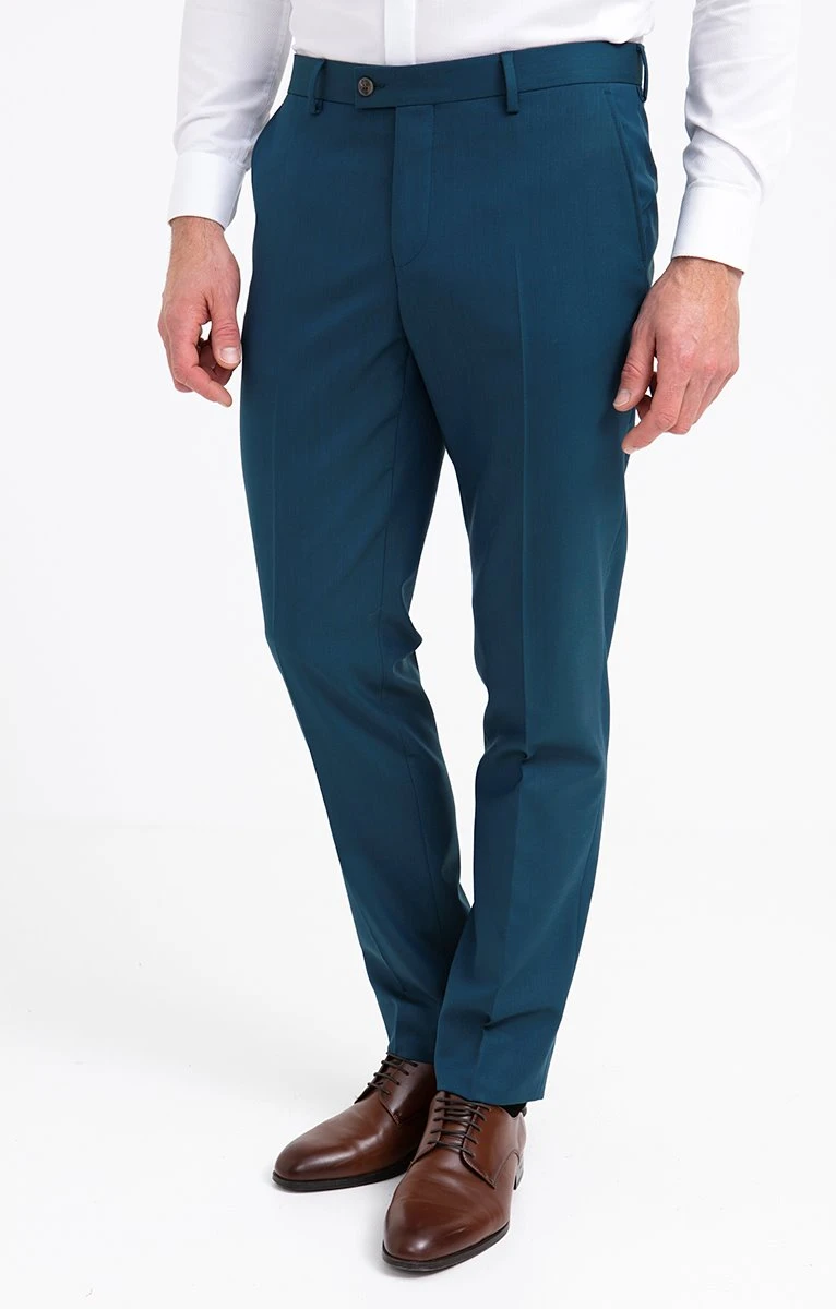 Pantalon De Costume BLUVERDE 1 Pantalon De Costume BLUVERDE