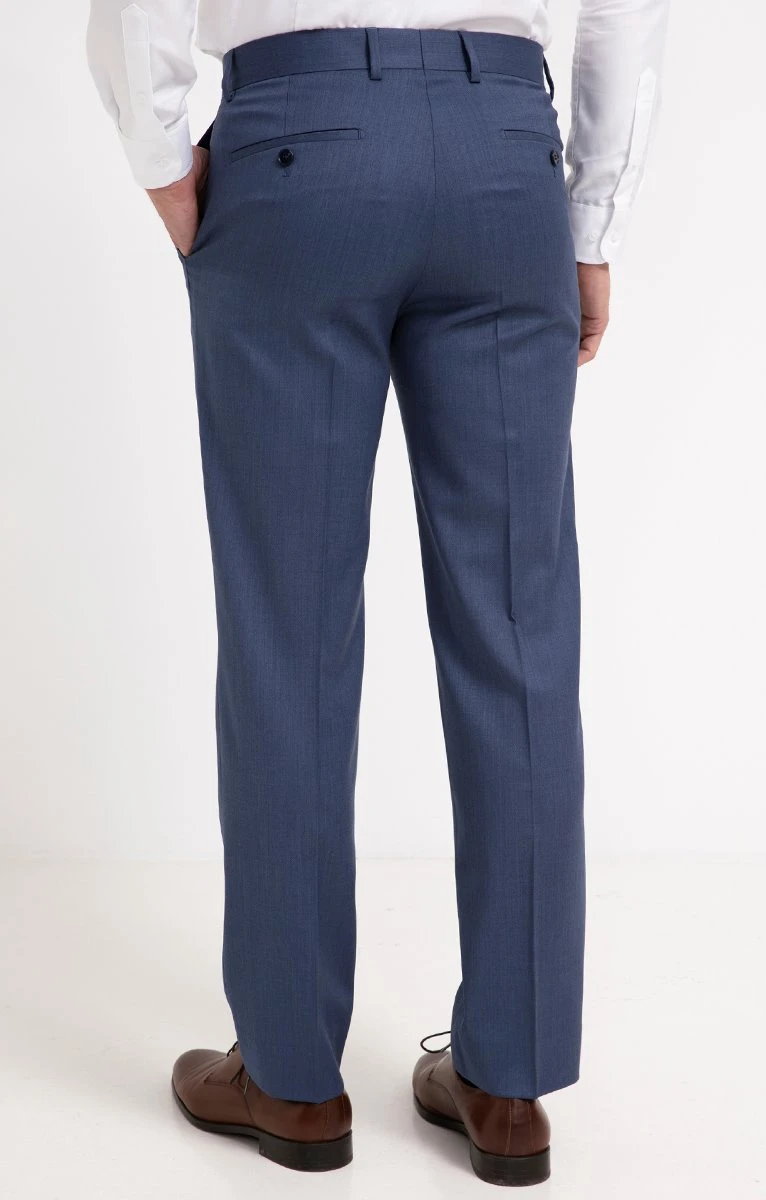 Pantalon De Costume LEONARD 2 Pantalon De Costume LEONARD – Image 2