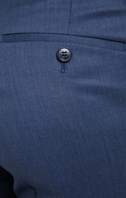 Pantalon De Costume LEONARD 9 Pantalon De Costume LEONARD -Élégance Thiery Promos Boutique k pantalon de costume c leonard executive BLEU d 45