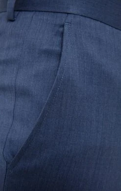 Pantalon De Costume LEONARD 10 Pantalon De Costume LEONARD -Élégance Thiery Promos Boutique k pantalon de costume c leonard executive BLEU d1 45