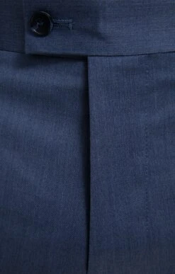 Pantalon De Costume LEONARD 11 Pantalon De Costume LEONARD -Élégance Thiery Promos Boutique k pantalon de costume c leonard executive BLEU d2 45