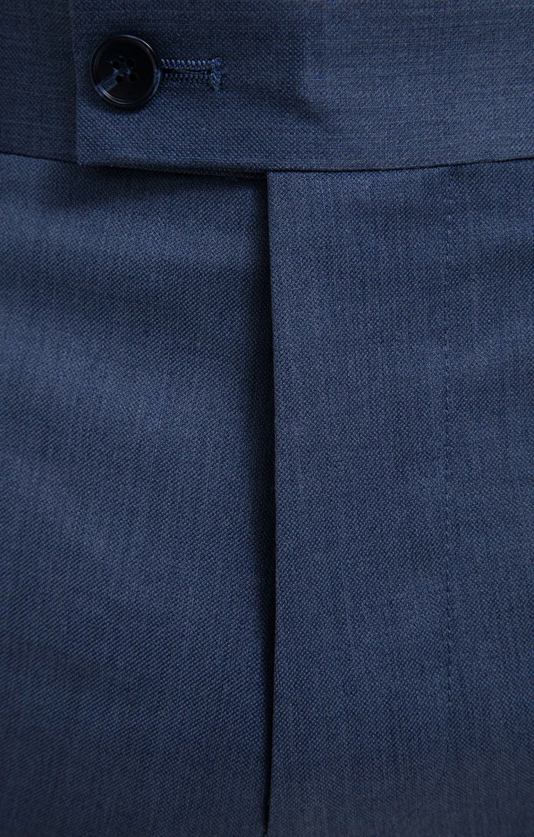 Pantalon De Costume LEONARD 6 Pantalon De Costume LEONARD – Image 6